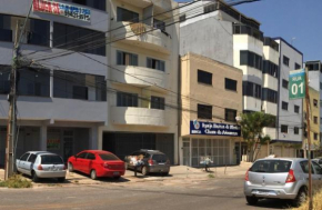 Apartamento para temporada perto do aeroporto de Brasilia